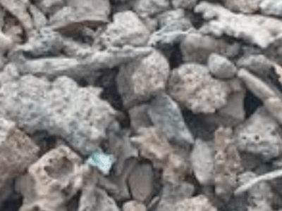 Compro sucata de Gusa