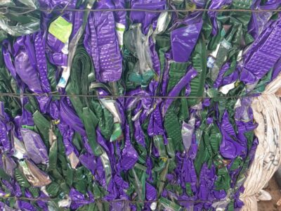 Bandeijas de Pet com Poli Nylon